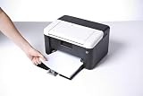 Brother HL-1212W Mono Laser Printer PC Connected & Wireless A4 UK Plug view 5