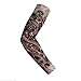 Enshey Tattoo Sleeves, Fake Tattoo Sun Arm Warmers Protection Sleeves for Man Women Set of 5