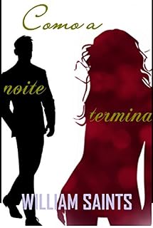 Livro Como a Noite Termina