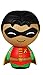 Funko Dorbz XL: Batman - 6