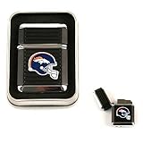 Denver Broncos Butane Lighter