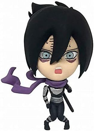 Amazon 16dトレーディングフィギュアコレクション ワンパンマン One Punch Man Vol 1 7 音速のソニック 単品 ロボット 子ども向けフィギュア おもちゃ