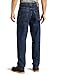 Levi's Men's 560 Comfort Fit Jean, Dark Stonewash, 40x30