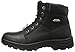 Skechers for Work Men's Workshire Condor Work Boot,Black,9.5 M US