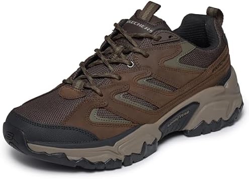 Amazon.com | Oakley Mens Sierra Terrain Sneaker, Graphite, 7