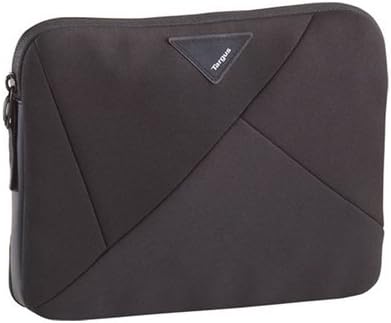Targus A7 Sleeve for 7-Inch Tablets, Black (TSS262EU), 7 inch - Image 3