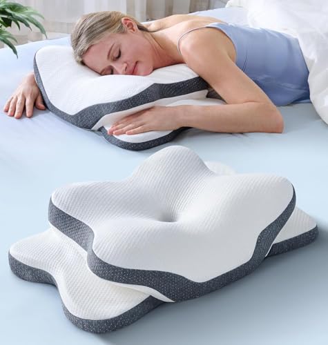 Latree 5X Pain Relief Cervical Pillow