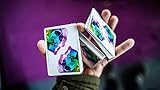 Memento Mori Playing Cards - Trick