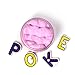 Luxx Nest Best Pink Fluffy Slime Pack for Kids and Adults to Relieve Stress and Play While Exploring Creativity, Soft with a Delightful Scent, Beautiful Package for Storage, Non Toxic, 6OZ