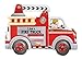 I Am a Fire Truck