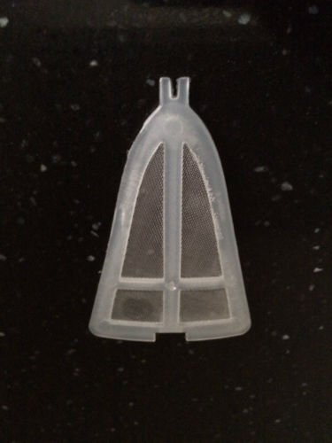 Russell Hobbs 155471 Filter, Plastic