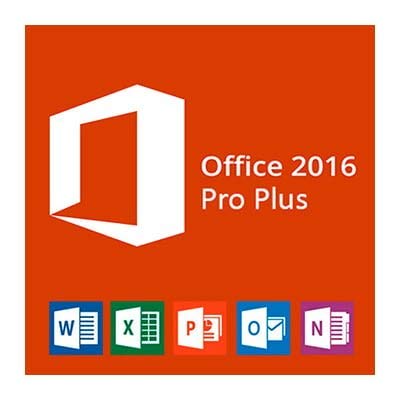 Office 2016 Professional Plus Lizenz-Key 32 / 64bit + ISO DVD Box - Image 4
