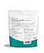 Dog Calming Treats - Contains Patented Pheromones, L Tryptophan, Thiamine and Niacin for a Relaxed & Calm Dog. Provides Dog Anxiety Relief, Reduces Stress, and Acts as a Dog Calming Aid.