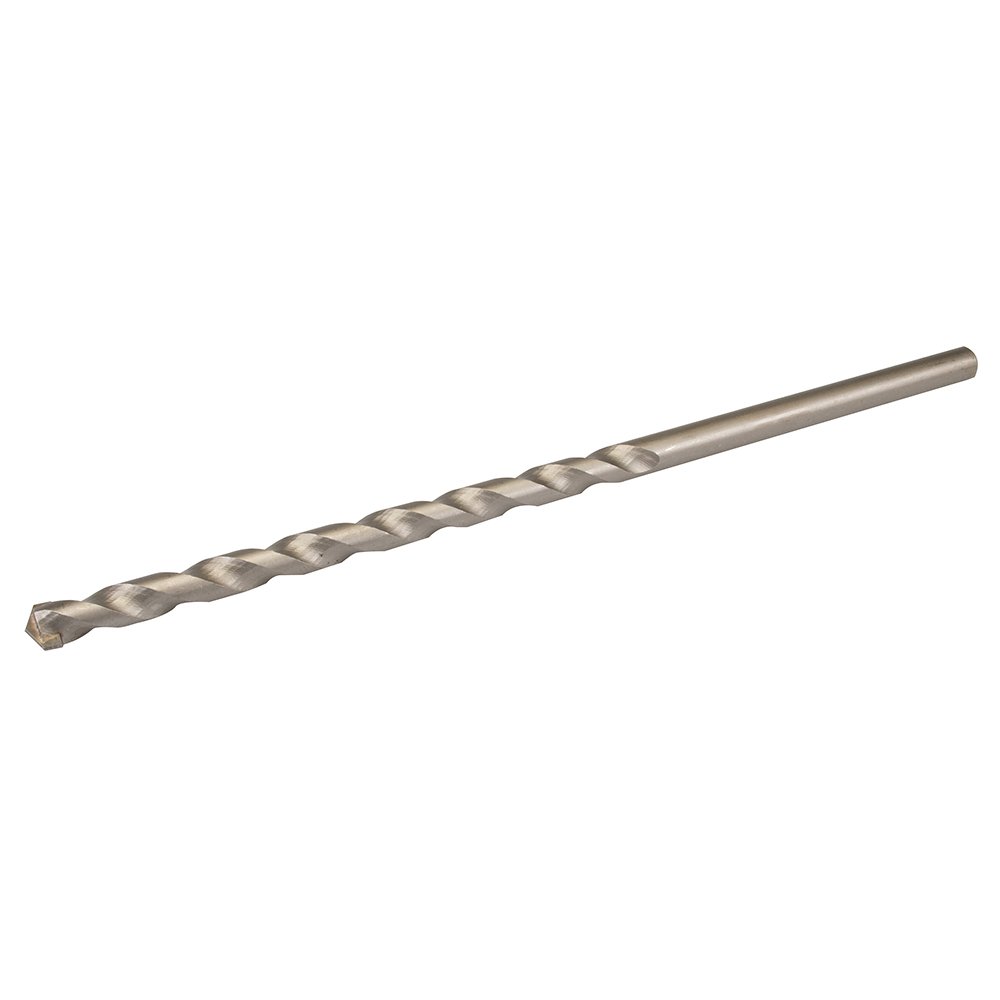 Silverline DML20 Long Masonry Drill Bit 20 x 400 mm