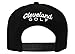 Cleveland Golf Men's Seven 9 Golf Cap, One Size, Black
