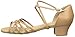 Bloch Dance Unisex-Adult Annabella Ballroom Shoe