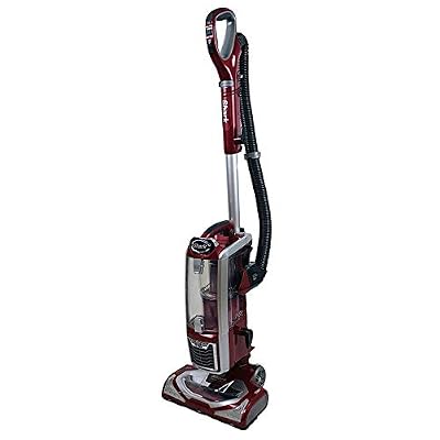 Upright Vacuum NV682 Red 