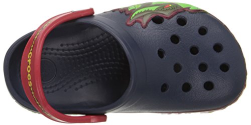 fire crocs amazon