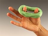 therapy inMotion Hand Therapy Exercise Putty - Yellow 56G - Rehab Aid view 7