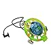 Saim Aquarium Air Action Ornament UFO Fish Tank Decoration
