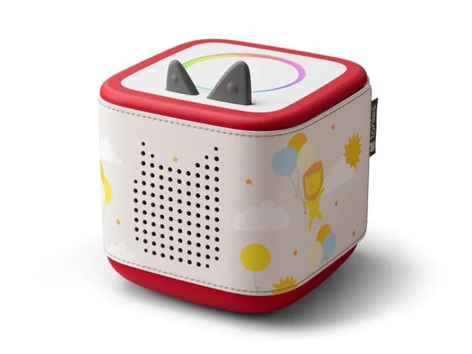 Tonies - Toniebox 2 Sleeve - Up in the Clouds