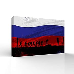 for Living Room Bedroom Home Artwork Paintings Independence Day