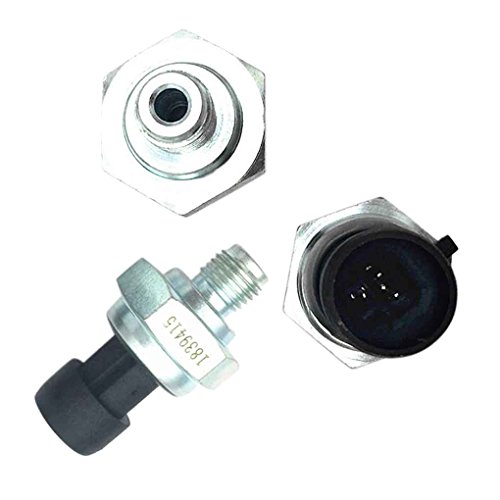 Oil Pressure Sensor 1839415C91 Car Oil Pressure Transducer Replacement Accessory for 2007-2013 MAXXFORCE DT/9/10