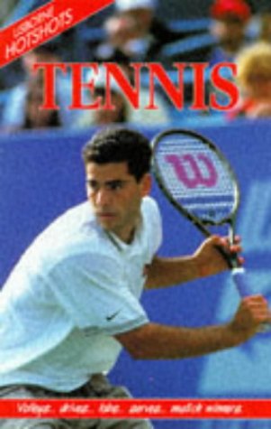 Tennis (Usborne Hotshots)