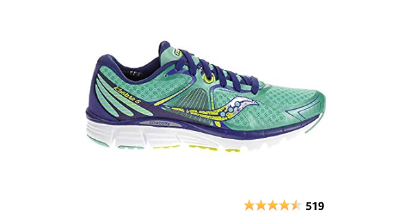 amazon saucony kinvara 6