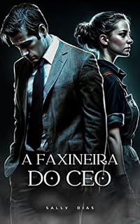 Livro A Faxineira do CEO falido