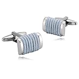 Beydodo Cufflinks for Wedding Business Gift