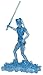 Star Wars E3 Basic Figure Hologram Jedi #2