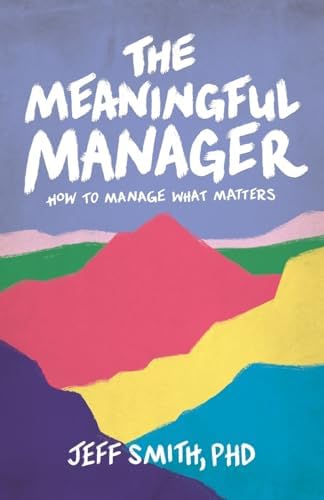 Manager 3.0: A Millennial's Guide to Rewriting the Rules of