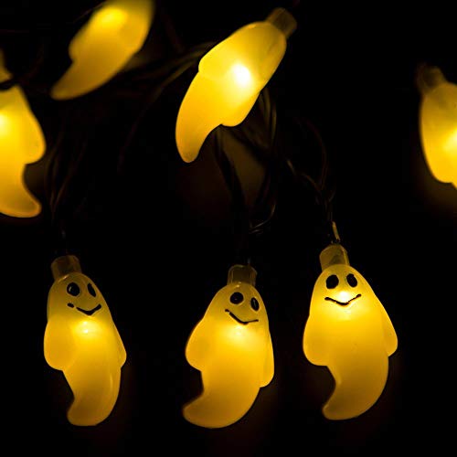 Light String - 1 2m 10led Ghost String Lights Decor Light Shipping -
For Powered Curtain C7 Fixer Battery Chain Hollosport Accessory Plug