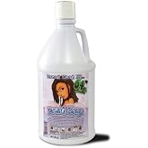 Dread Soap for Dreadlocks 64 Oz Shampoo