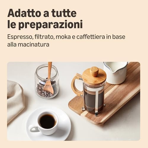 House Blend Gold Chicchi di caffè 1kg 1 confezione