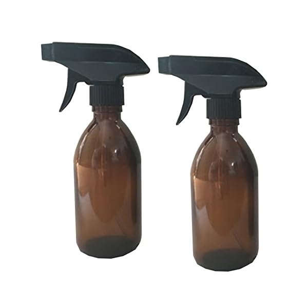 Juego de botellas tipo bala de 8oz con atomizador kit con ...