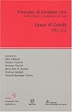 Lease of Goods, Lilleholt, Kare, 393580864X