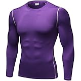 ZyeKqe Women's Long Sleeve Shirts Crew Neck Slim Fitted T Shirts Basic Going Out Tops 2024 Trendy Clothes - View #5