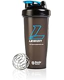 Legion Athletics Blender Bottle, 28 oz