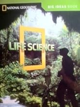 Life Science Big Idea Book