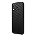 RhinoShield Case Compatible with [Zenfone 5 / Zenfone 5Z] | SolidSuit - Shock Absorbent Slim Design Protective Cover with Premium Matte Finish [3.5M / 11ft Drop Protection] - Carbon Fiber Texture