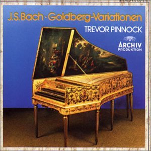 UPC 028941513021, Bach: Goldberg Variations, BWV 988