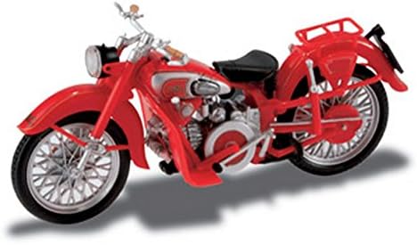 Die cast 1//24 Modellino Moto Guzzi Normale by Starline