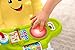 Fisher-Price Stroll & Learn Walker, Yellow