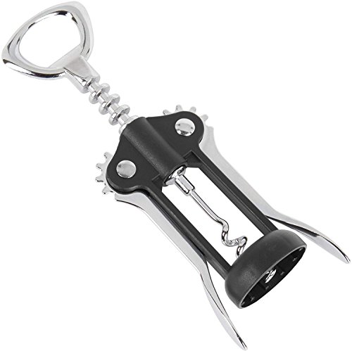1 Wine+Opener+Corkscrew+Bottle+Remover