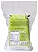 Jiva Organics Organic Sorghum Flour 2 Pound Bag - Jowar Flour, 100% Natural & Non-GMO