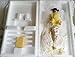 Romantic Barbie Rose Bride