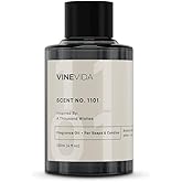 VINEVIDA [4oz] A Thousand Wishes - Fragrance Oil for Candle & Soap Making - Made in USA Candle Oil Scents