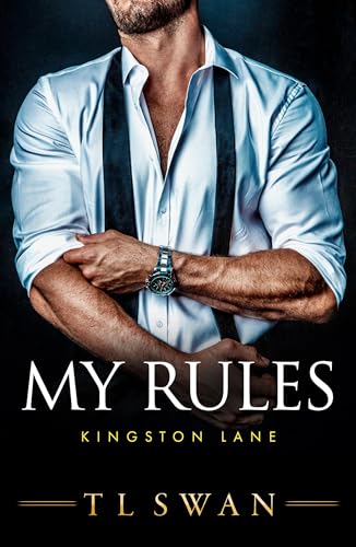 My Rules (Kingston Lane Book 2) en promo sur Amazon